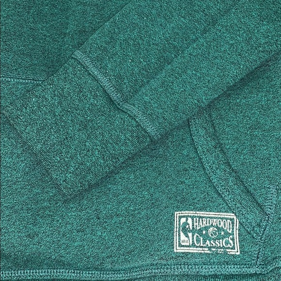 Campus Crew - Boston Celtics hoodie - Picture 2 of 10